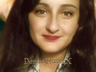 DesertRoseeX