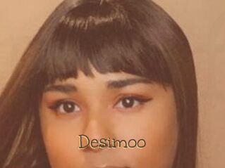 Desimoo