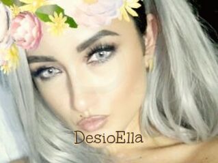 DesioElla Porno FR