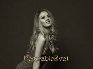 DesirableEve1 Porno FR