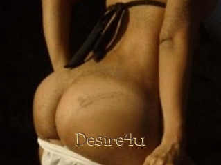 Desire4u