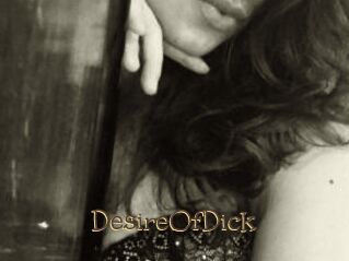 DesireOfDick