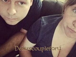 Desirecoupleforu
