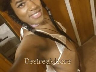 DesireeMoore
