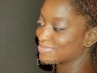 Desiya