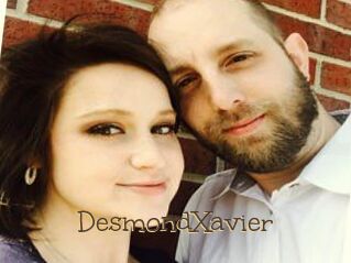 DesmondXavier