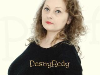DesnyRedy