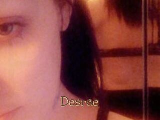 Desrae