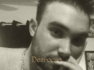 Desrocro