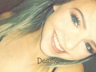 Dessie