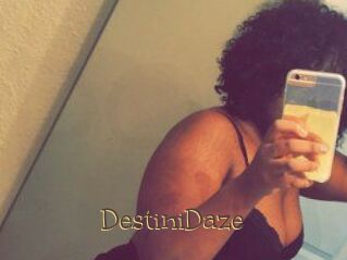 DestiniDaze