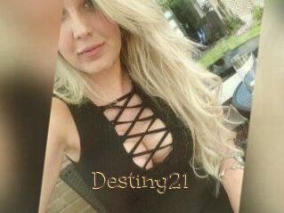 Destiny21