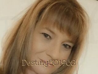 Destiny501968 Porno FR