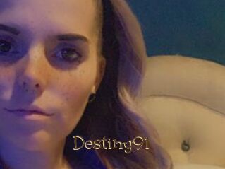 Destiny91 Porno FR