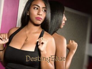DestinyBlue