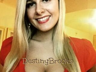 DestinyBrooks