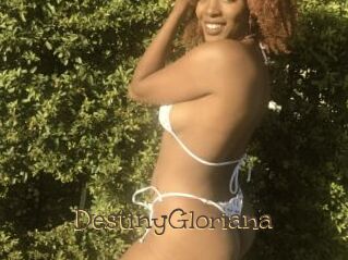 DestinyGloriana