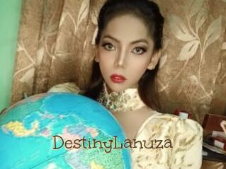 DestinyLanuza
