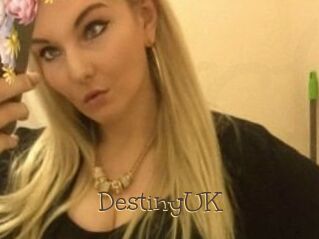 DestinyUK