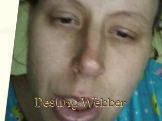 Destiny_Webber Porno FR