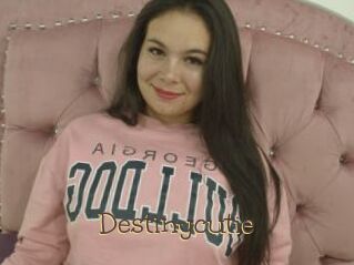 Destinycutie