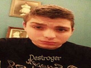 Destroyer