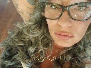 Detroitgirl