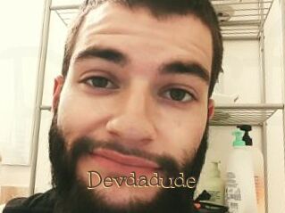 Devdadude