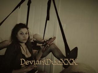 DeviantDuoXXX