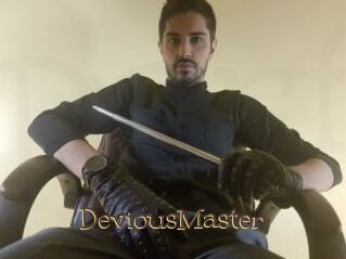 DeviousMaster