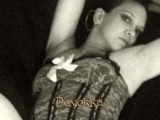 Devokka