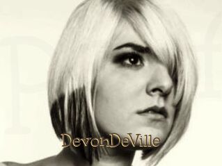 DevonDeVille Porno FR