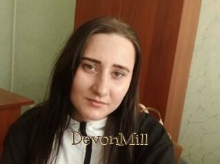 DevonMill