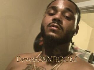DevonSEXROOM
