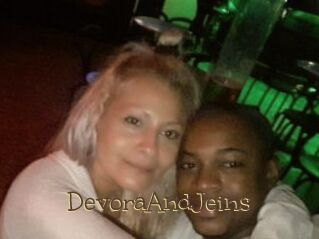 DevoraAndJeins