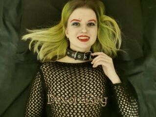 DevoraRey