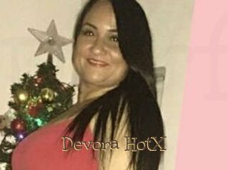 Devora_HotX Porno FR