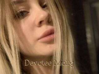 Devotee_Molly Porno FR