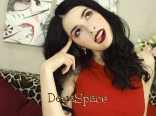 DeyaSpace