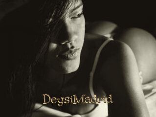 DeysiMadrid Porno FR