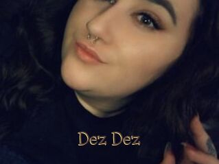 Dez_Dez