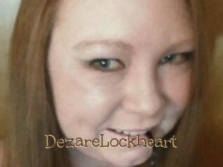 Dezare_Lockheart Porno FR
