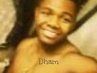 Dham