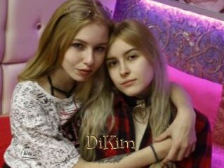 DiKim