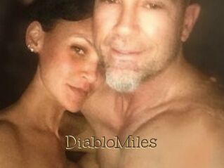 DiabloMiles Porno FR