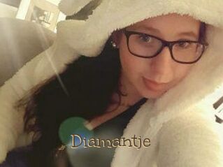 Diamantje