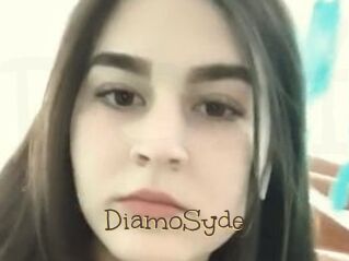 DiamoSyde