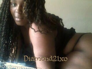 Diamond21xo