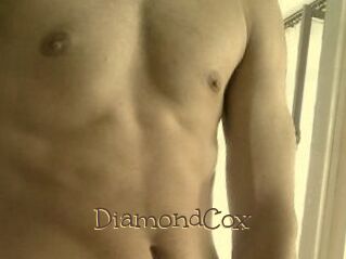 DiamondCox