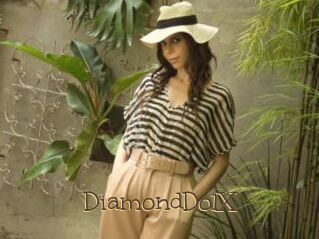 DiamondDolX